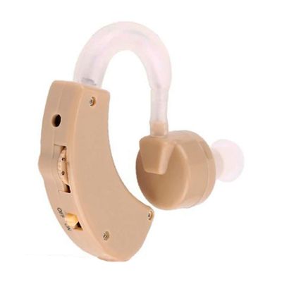 Усилитель слуха XceeFit