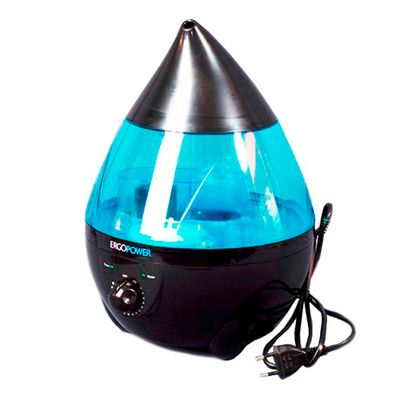 Ультразвуковой увлажнитель воздуха Ergopower ER 604