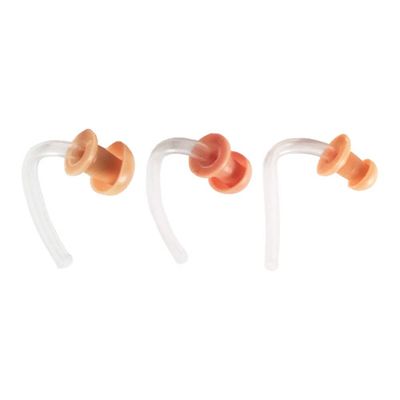 Вкладыши для слуховых аппаратов