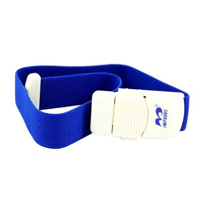 Жгут венозный Improvacuter с защелкой