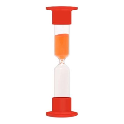 Часы песочные МИНИ 2-5 10 минут