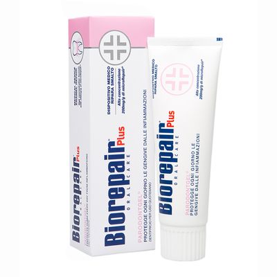 Пародонтогель Biorepair 75 мл