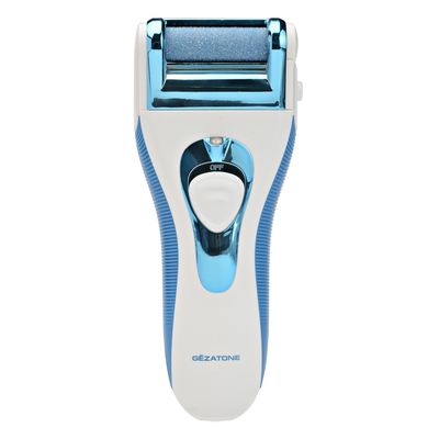 Роликовая пилка Pedi Pro 126D Gezatone для педикюра