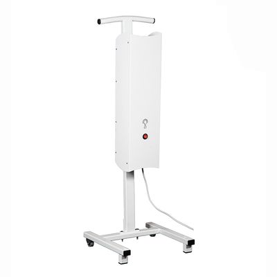 Стойка для рециркуляторов ПОТОК СП 01 с установленным прибором