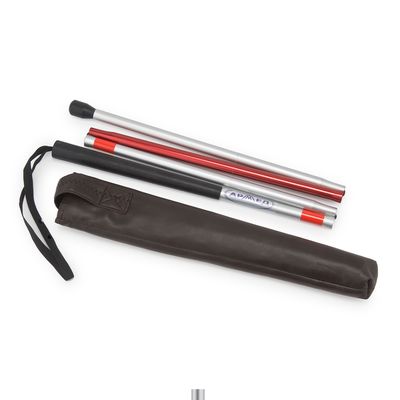 Трость Armed FS936L для слабовидящих людей. Комплект