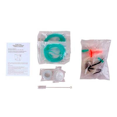 Кислородный концентратор Folee Y007-5W комплектация