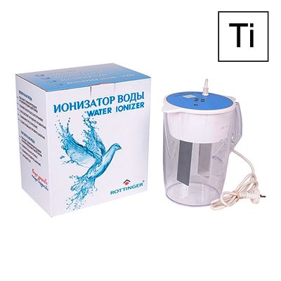 Активатор воды Rottinger Titan