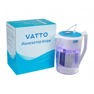 Активатор воды Vatto