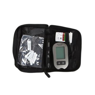 Глюкометр Акку-Чек Перформа (набор)