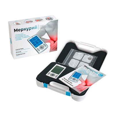 Анмс Меркурий комплект