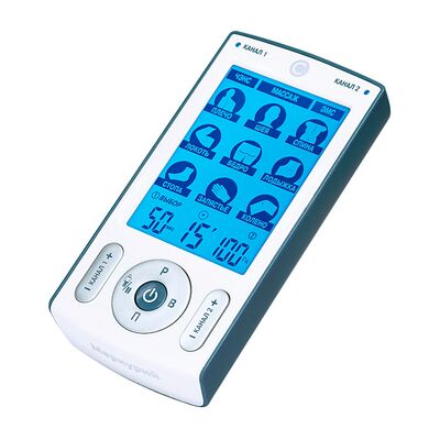 Аппарат нервно-мышечной стимуляции Меркурий