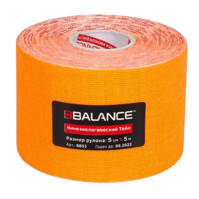 BBTape FL, оранжевый
