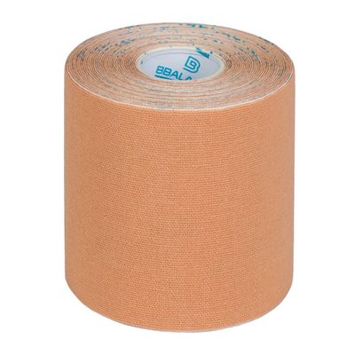 BBTape 7,5 см, бежевый