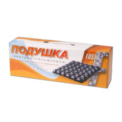 F 8081 самонадувающаяся подушка