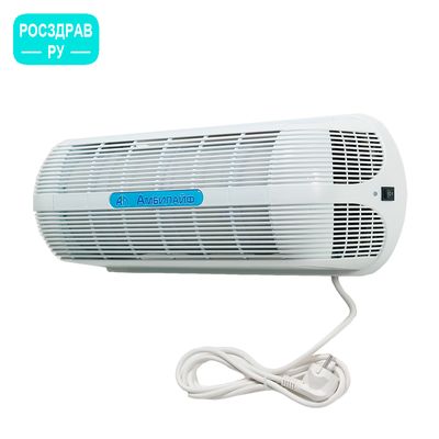 Фотокаталитический очиститель воздуха Амбилайф А70