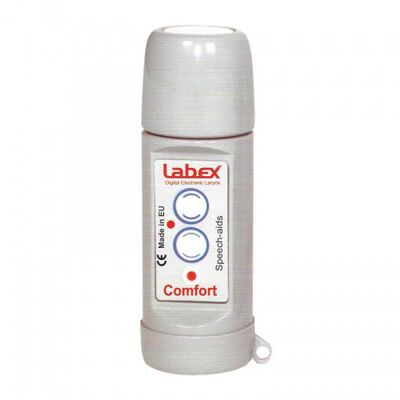 Голосообразующий аппарат Labex Comfort Grey Голосообразующий аппарат Labex Comfort Grey
