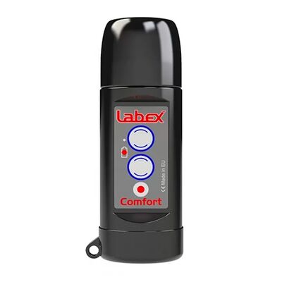 Голосообразующий аппарат Labex Comfort Black