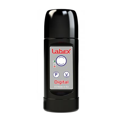 Голосообразующий аппарат Labex Digital Black