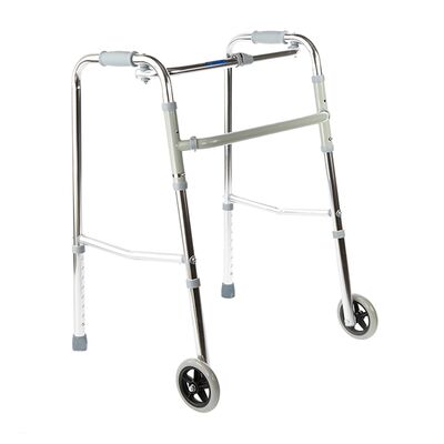 Ходунки на колесах СИМС2, R Wheel