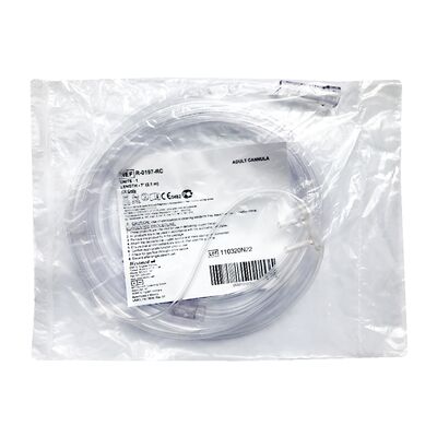 Канюля кислородная Westmed в упаковке Канюля кислородная Westmed в упаковке