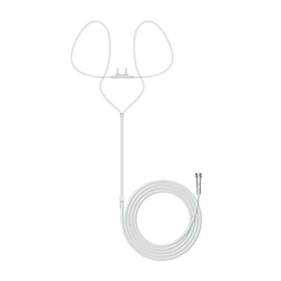 Канюля кислородная Westmed с трубкой 2 м Канюля кислородная Westmed с трубкой 2 м