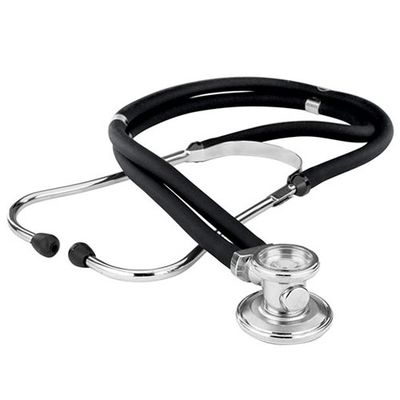 Стетоскоп универсальный Kawe Rapport арт. 06.22500.022(43200) 55 см чёрный