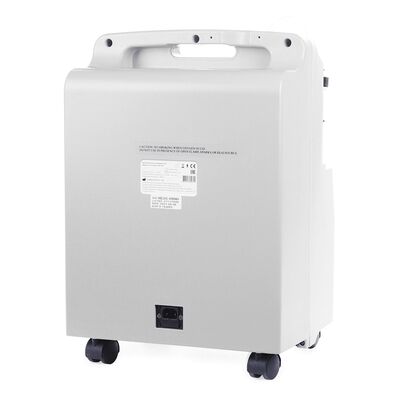Longfian JAY-5A с оборотной стороны корпуса Longfian JAY-5A с оборотной стороны корпуса