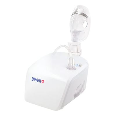Компрессорный ингалятор-небулайзер B.Well PRO-110