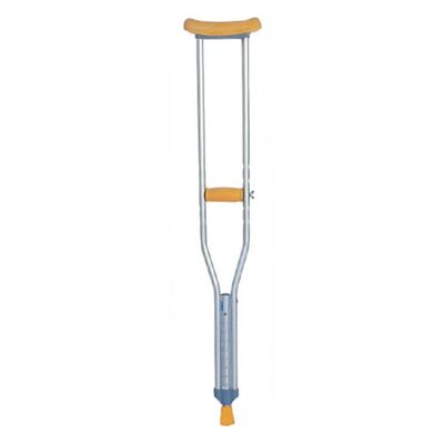 Костыль подмышечный Dauang Medical Е 0501у с УПС, 1 шт