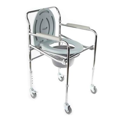 Кресло-туалет СИМС2 WC Mobail