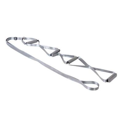 Лестница веревочная Barry Escada