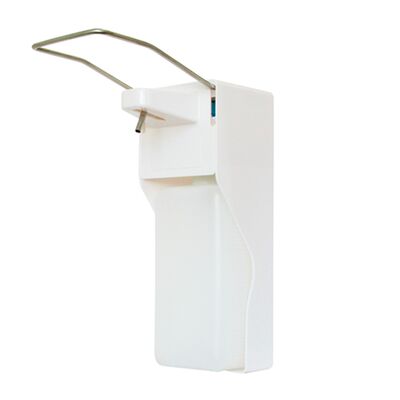 Локтевой дозатор для антисептика А-265, 1 литр