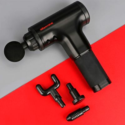 Массажер AMG140, Gezatone