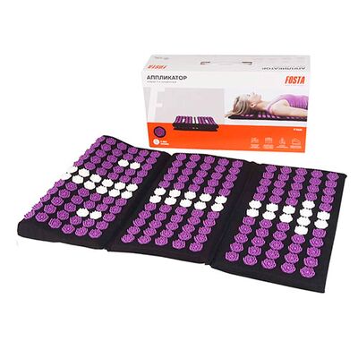 Массажный коврик Fosta F 0121