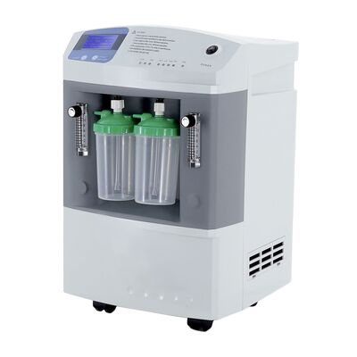 Медицинский концентратор кислорода Longfian JAY-10