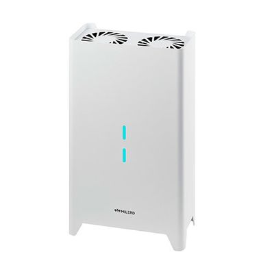 Облучатель-рециркулятор Milerd DZR-2 (56 м3/ч)