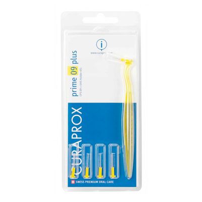 Набор ёршиков Prime Plus CPS09 с держателем UHS451