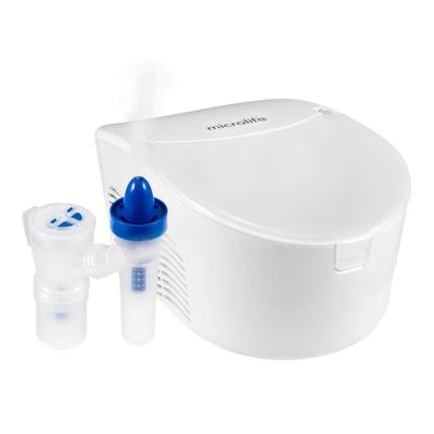 MIcrolife NEB PRO 2 в 1