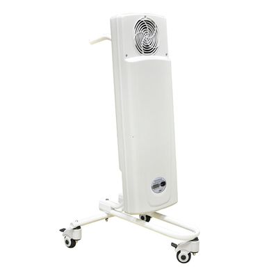 Облучатель-рециркулятор Дезар-802п «Кронт»