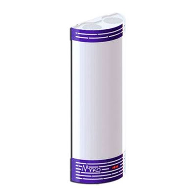 ОБР-15/2-Н облучатель-рециркулятор настенный с таймером ОБР-15/2-Н облучатель-рециркулятор настенный с таймером