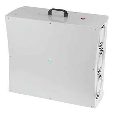 Облучатель-рециркулятор «Поток» 890/04