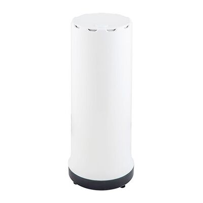 Облучатель-рециркулятор Uniel UDG-T30A UVCB White/Black