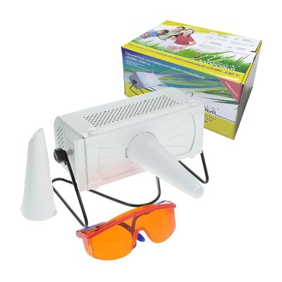 Бактерицидная лампа ОУФК-240-1