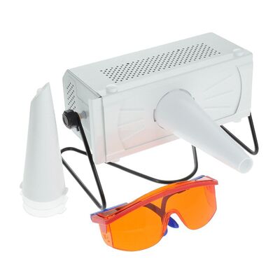 Облучателькварцевый ОУФК-240-1ГЗАС им. Попова