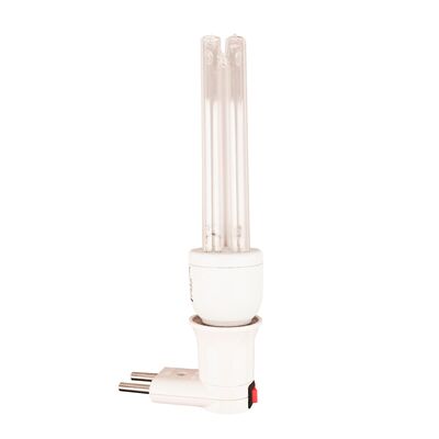 Корпус кварцевателя Янтарь Эконом