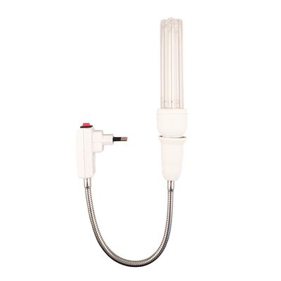 Корпус кварцевателя Янтарь Компакт