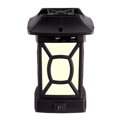 Отпугиватель комаров ThermaCell Patio Lantern (MR 9W6-00) Отпугиватель комаров ThermaCell Patio Lantern (MR 9W6-00)