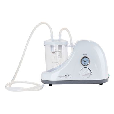 Портативный отсасыватель (аспиратор) Folee H003-C