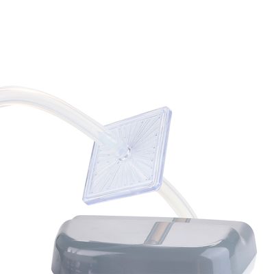 Портативный отсасыватель (аспиратор) Folee H003-F. Аспирационная трубка и клапан Портативный отсасыватель (аспиратор) Folee H003-F. Аспирационная трубка и клапан