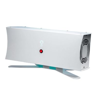 Облучатель-рециркулятор «Поток» 300/02 Облучатель-рециркулятор «Поток» 300/02